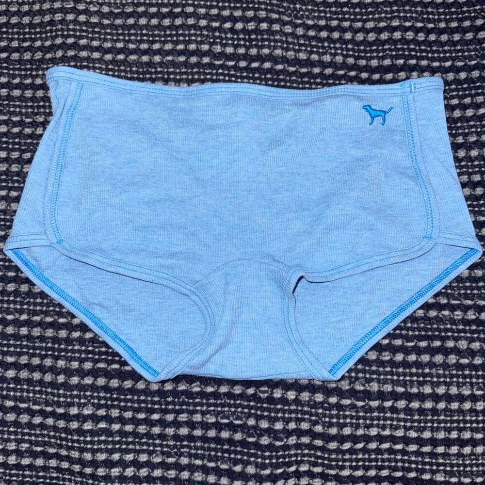 Pink-inc Women's Blue Panties